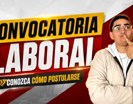 Convocatoria laboral para participantes de Renta Joven conozca los requisitos y cómo postularse