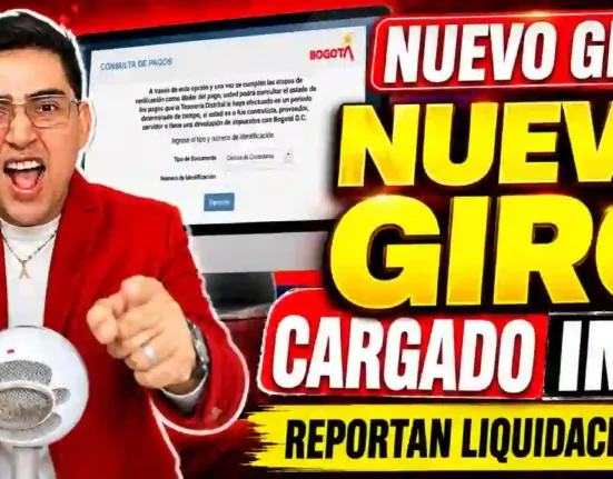 Nuevo giro cargado IMG Hogares ya reportan liquidaciones correspondientes a junio de 2026