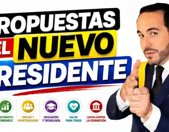 Propuestas de Abelardo de la Espriella seguridad, economía y reformas para Colombia