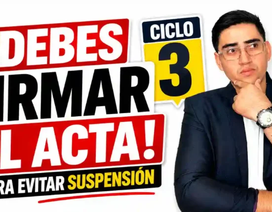 Renta Ciudadana 2026 nuevas titulares deben firmar el acta para evitar suspensión en el ciclo 3