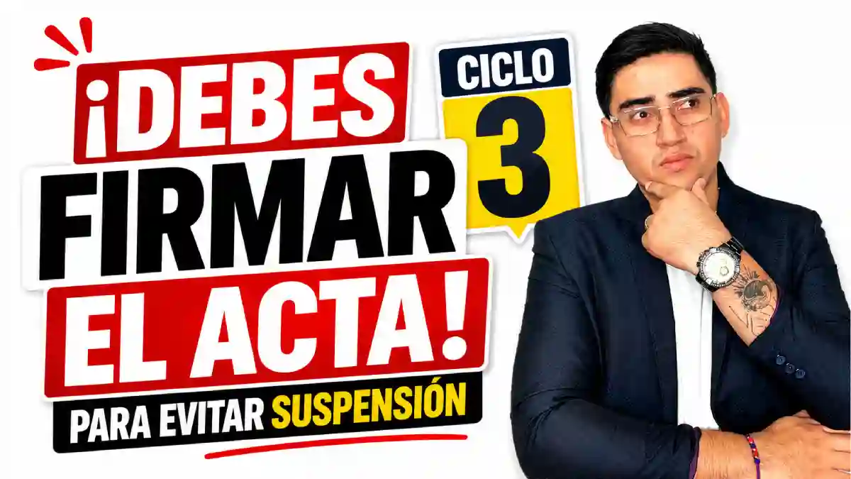 Renta Ciudadana 2026 nuevas titulares deben firmar el acta para evitar suspensión en el ciclo 3