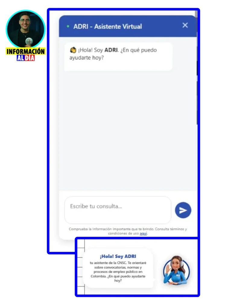 chat virtual