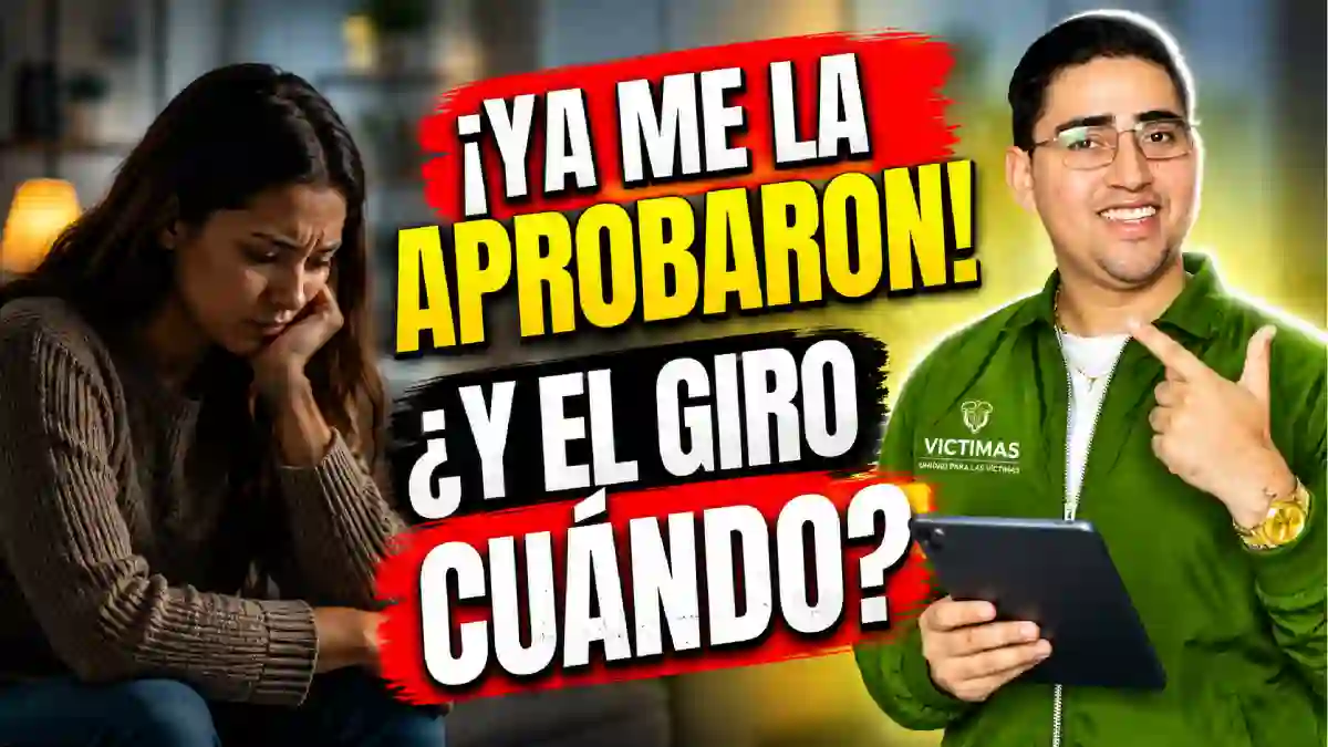 ¿Le reconocieron la indemnización y aún no le pagan Esto es lo que puede hacer para conocer el estado de su proceso