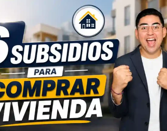 6 Subsidios para comprar vivienda en 2026 conozca las ayudas de la Alcaldía para arrendar, ahorrar y adquirir casa propia