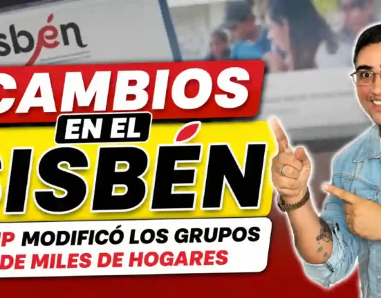 Cambios en la clasificación del Sisbén conozca por qué el DNP modificó los grupos de miles de hogares