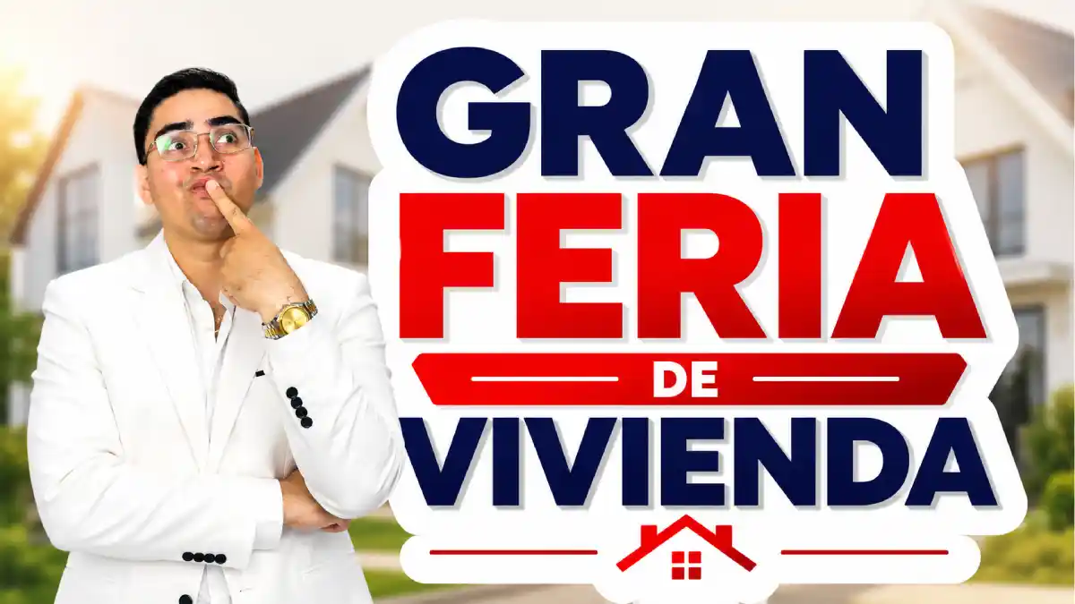 Gran Feria de Vivienda “Mi Casa” regresa este mes de julio ¿Cómo acceder a los subsidios de Tu Ruta al Hogar