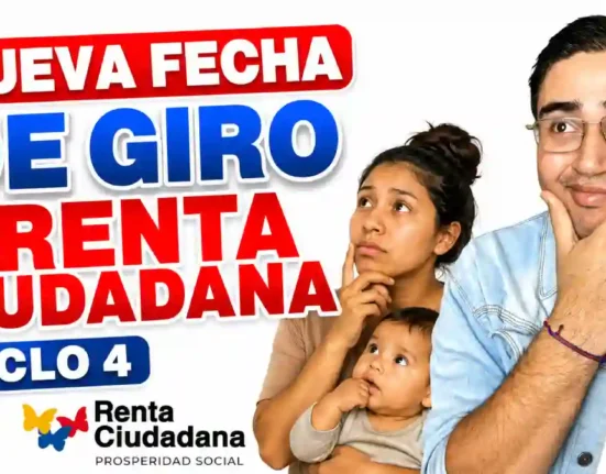 Nueva fecha Renta Ciudadana ciclo 4 esto es lo que se sabe sobre el inicio de las transferencias