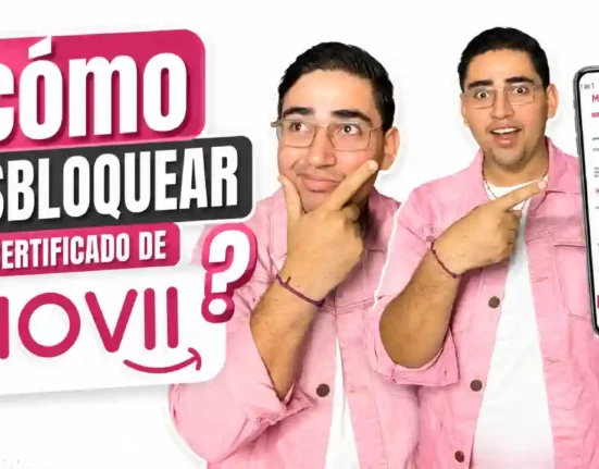 ¿Cómo desbloquear el certificado de Movii para registrarlo en cualquier billetera